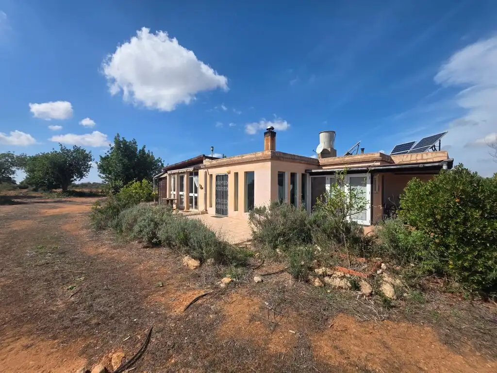 Casa rústica en venda a Llucmajor pueblo