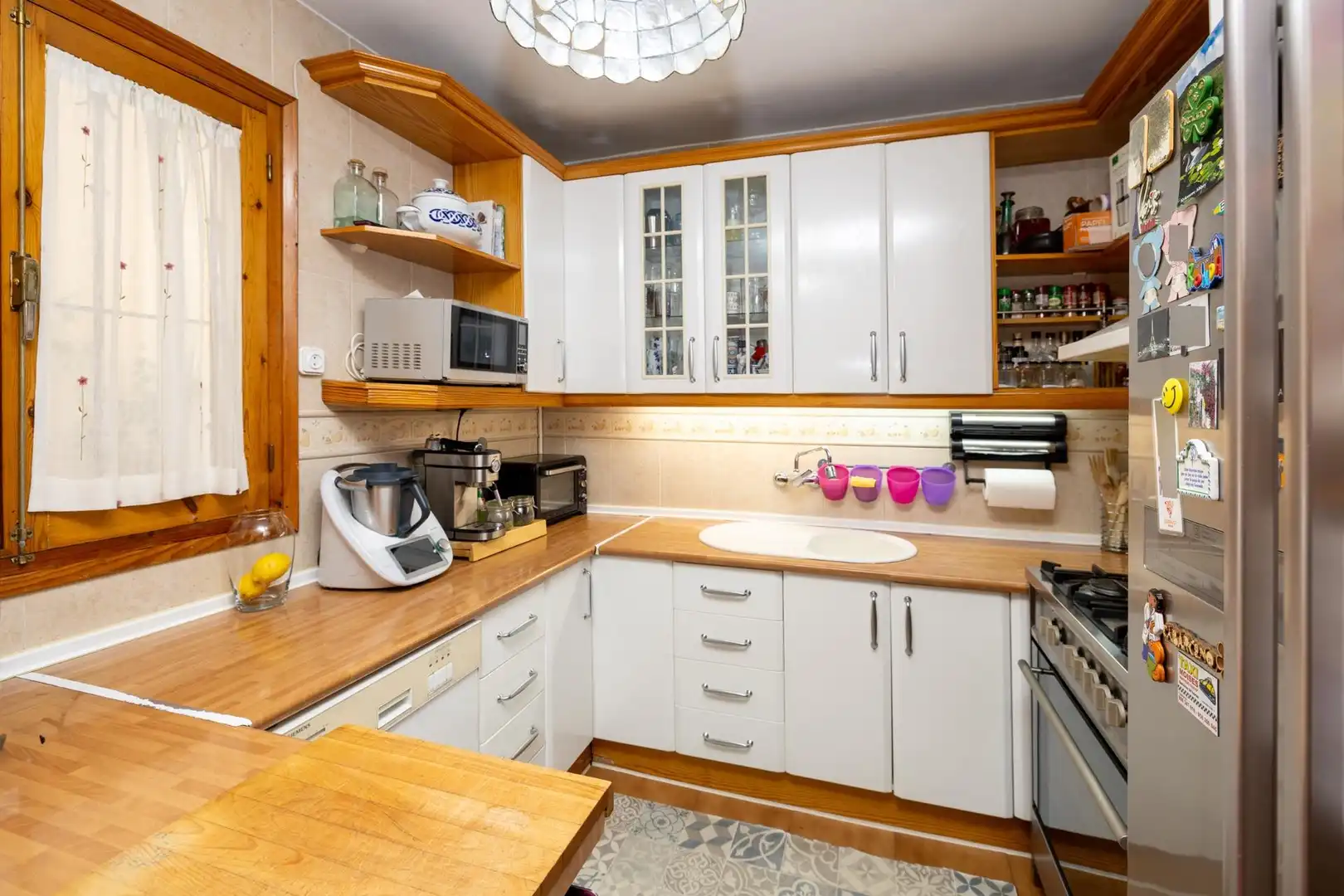 Maison mitoyenne avec terrasse à vendre à Calle de Sierra Nevada, imagen 11