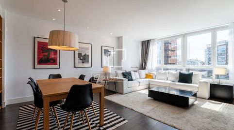 Photo 5 of Flat for sale in El Viso, Madrid Capital