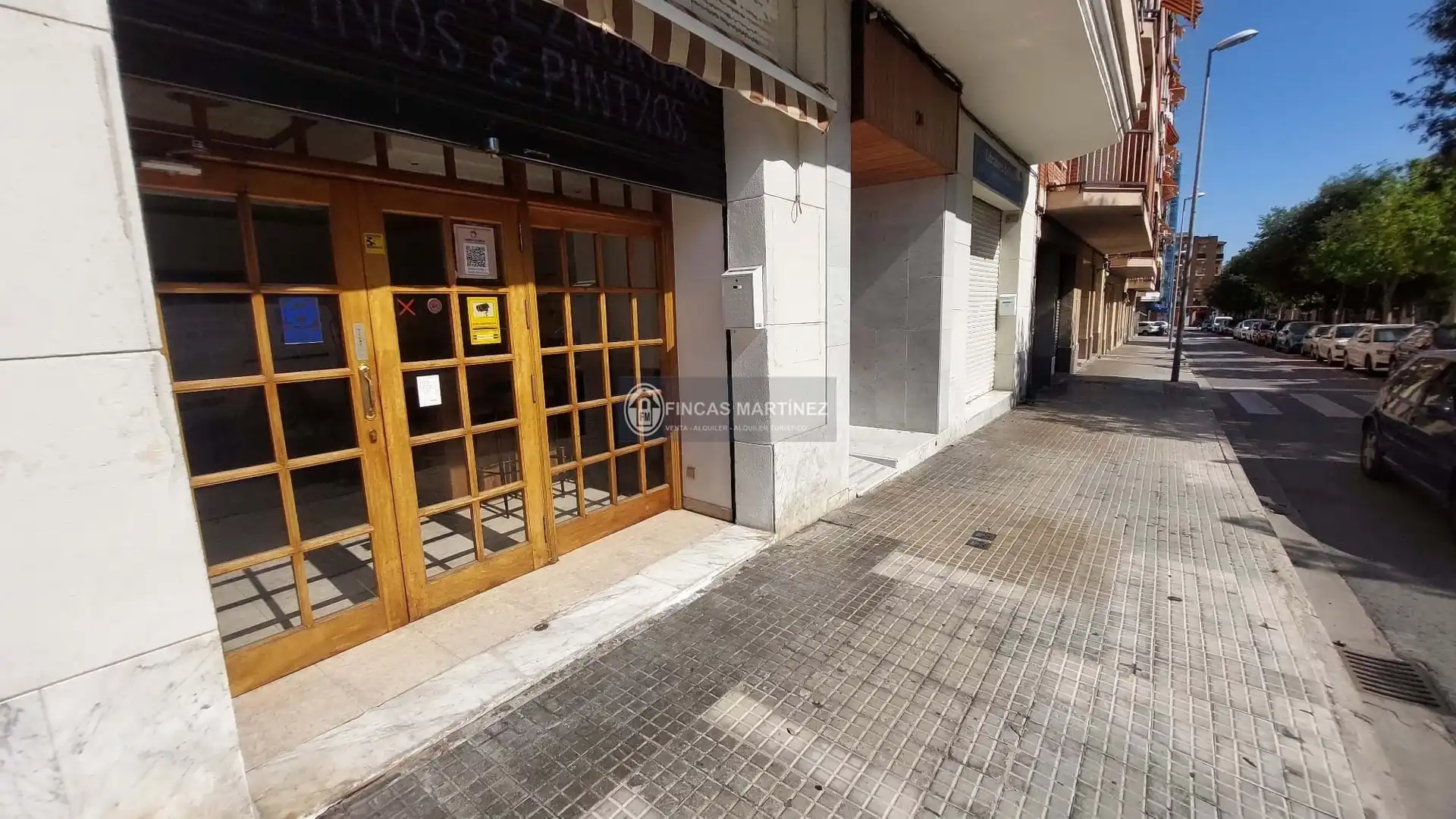 Local comercial en venda a PASEO LLUIS COMPANY, imagen 2