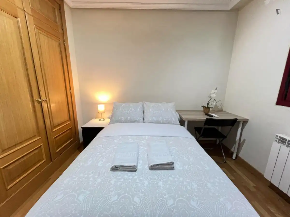 Habitació a El Quiñón