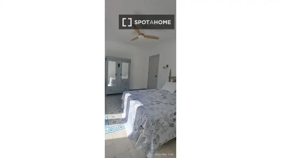 Habitació a Puertosol