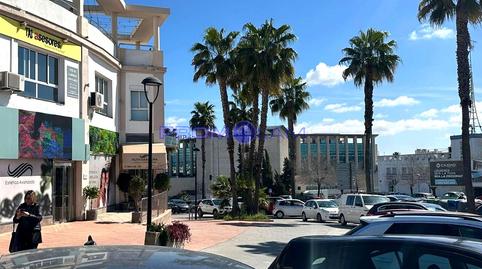 Foto 4 de Garaje en venta en De la Arboleda, Hacienda - La Cartuja, Tomares