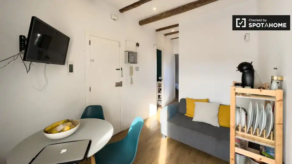 Habitació a La Florida