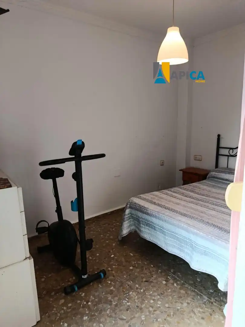 Habitación de Casa o chalet en venta en Barbate con Terraza