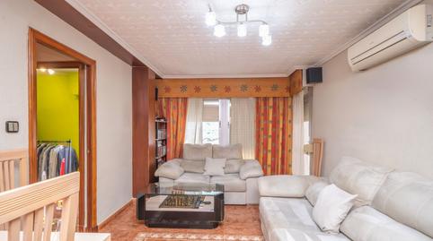 Foto 3 de Apartament en venda a Virgen del Remedio - Parque Lo Morant, Alicante / Alacant