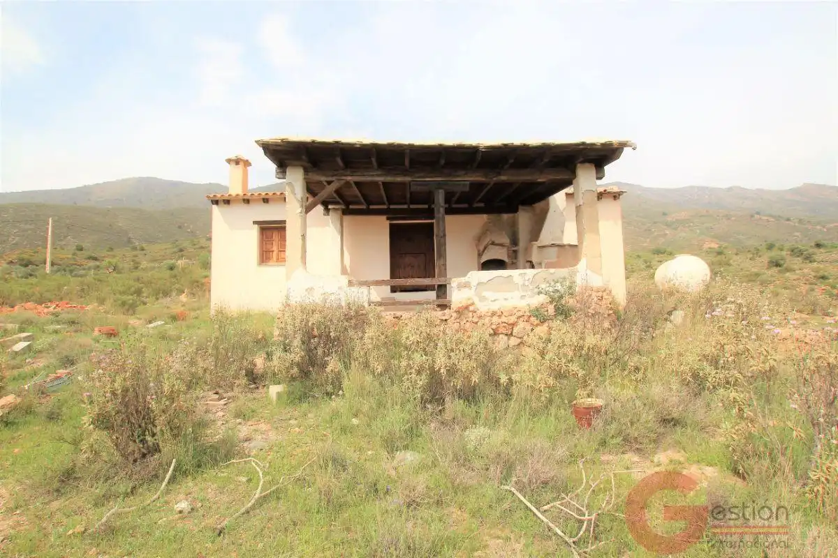Casa rústica en venda a Vélez de Benaudalla, imagen 3