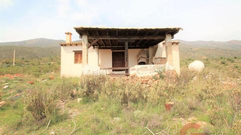 Foto 3 de Finca rústica en venda a Vélez de Benaudalla, Granada