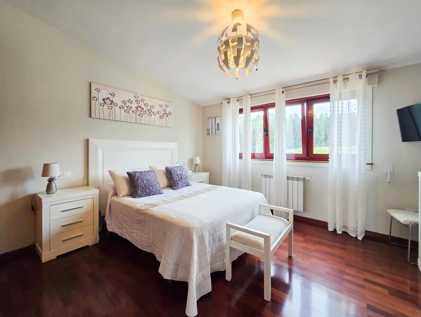 Chalet con jardín en venta en CAÑOTA, imagen 17
