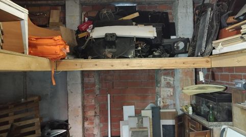 Foto 5 de Garaje en venta en Calle Camilo Alonso Vega, Los Castros, Santander