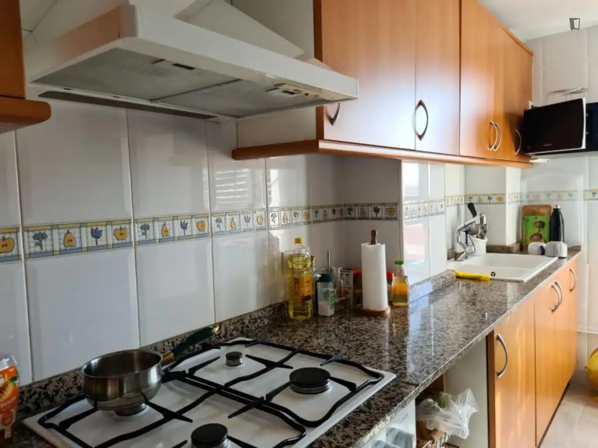 Apartments for rent in Sant Llorenç - Zona Alfahuir