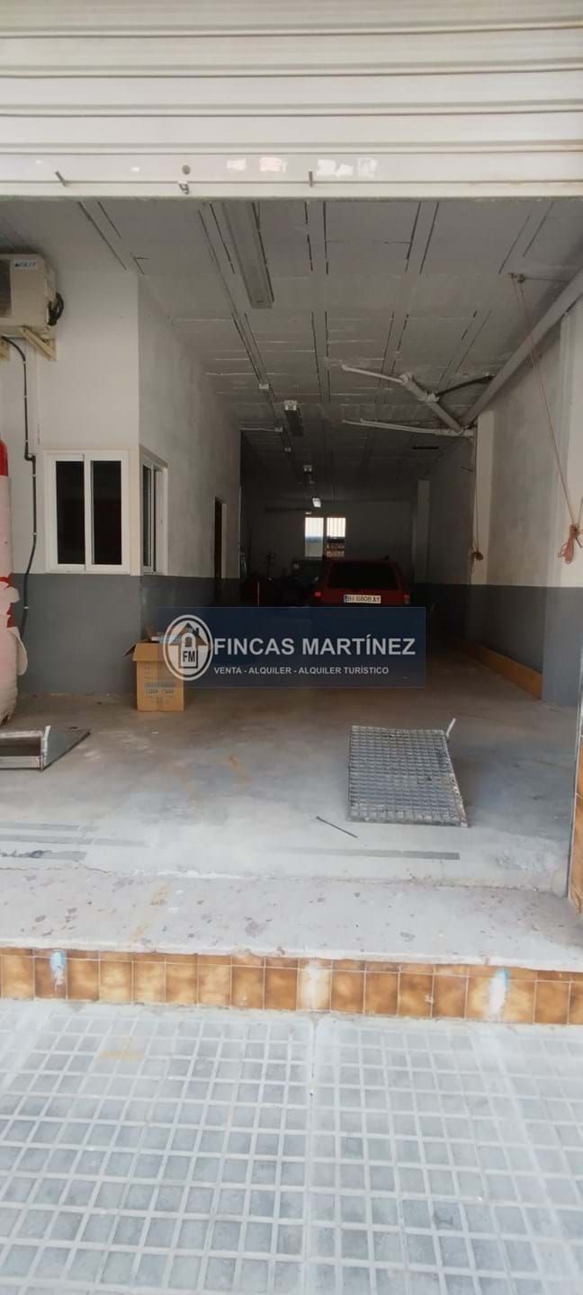 Aparcament de Pis en venda en Cambrils