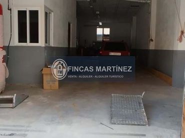 Wohnung zum Verkauf in calle joan maragall