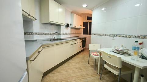 Foto 4 de Piso de alquiler en De Europa, La Luz - El Torcal, Málaga