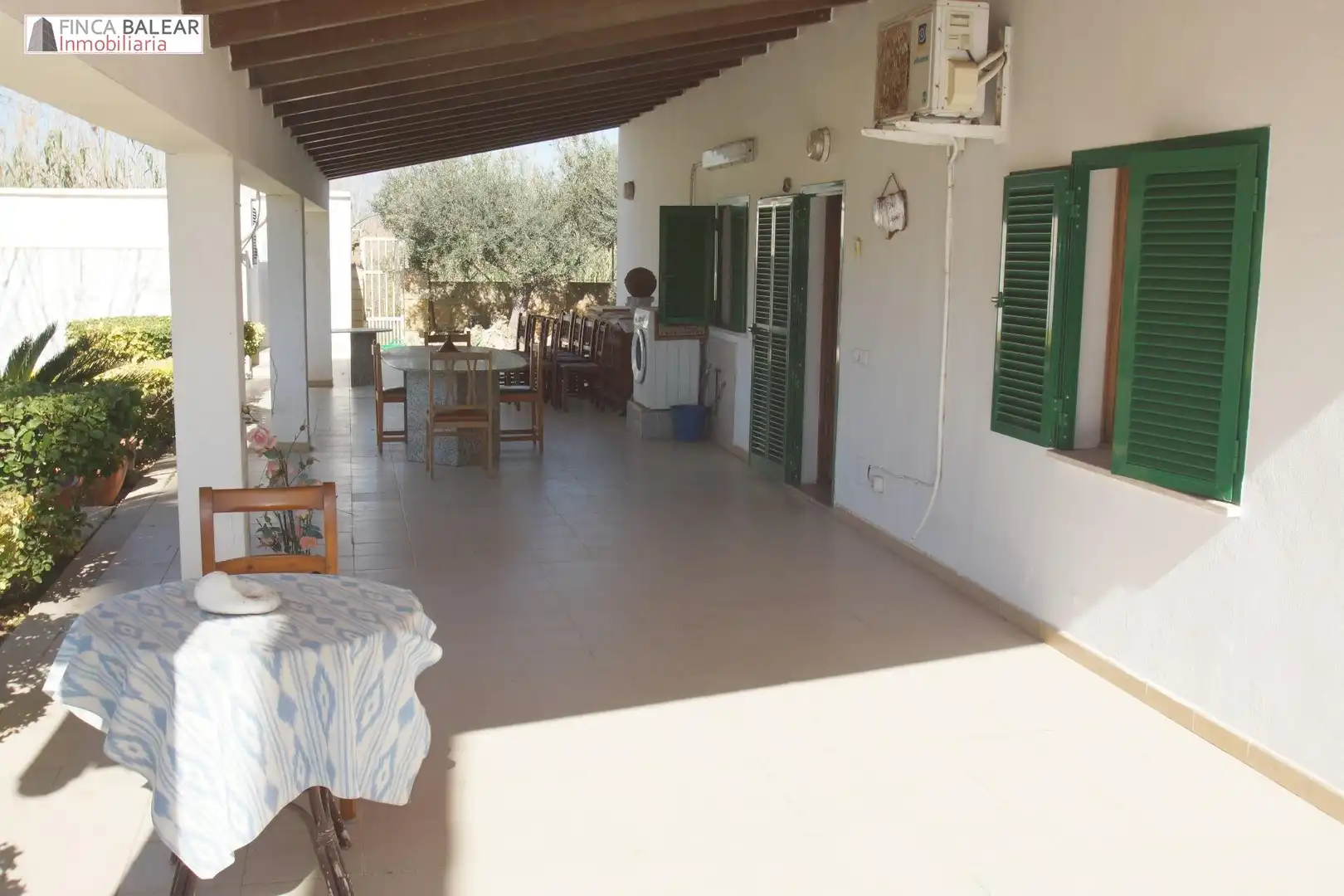 Country house zum Verkauf in Alcúdia mit Terrasse und Abstellraum