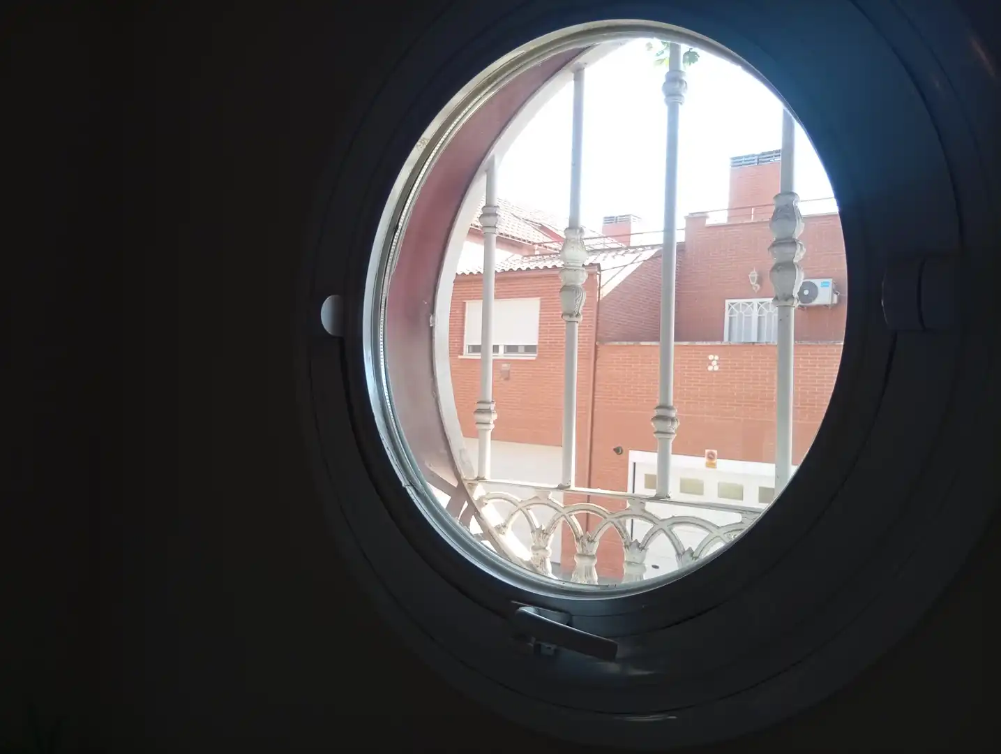 Terrassa de Casa adosada en venda en Daganzo de Arriba amb Aire condicionat, Calefacció i Jardí privat
