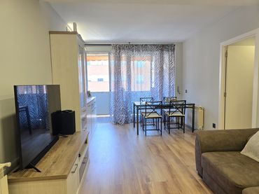 Appartement avec balcon à vendre à Polígon Merinals