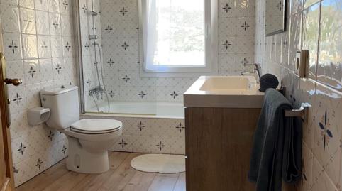 Foto 4 de Àtic de lloguer a Port d'Andratx, Andratx