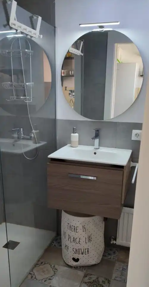 Baño de Estudio en venta en Finestrat con Calefacción y Amueblado