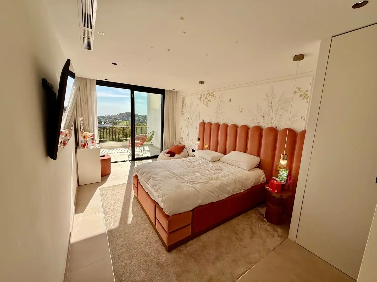 Adosado con piscina en venta en C. Hernán Cortés, 1-132, 29678 Benahavís, Málaga, imagen 21