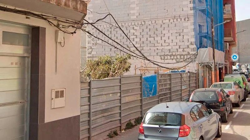 Residential zum verkauf in Carrer de Nemesi Valls, 48, Barri Antic