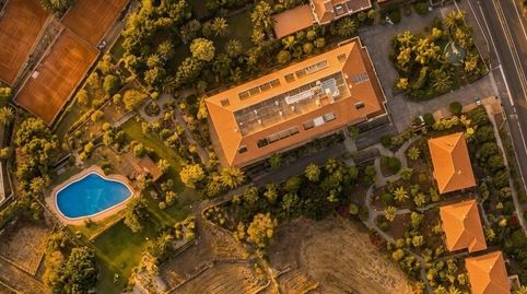 Foto 5 von Geschaftsraum zum Verkauf in Camino Camino Burgado, Longuera - Toscal, Los Realejos