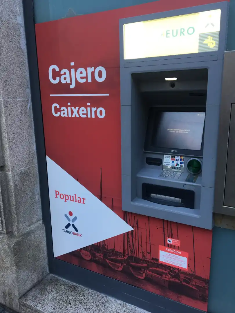 Local en traspaso en Vigo  con Aire acondicionado, Calefacción y Parquet