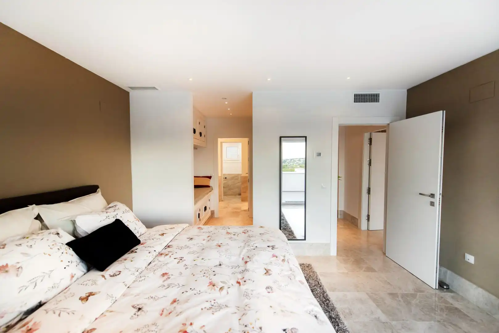 Ático con terraza en venta en Las Chapas - El Rosario, imagen 9