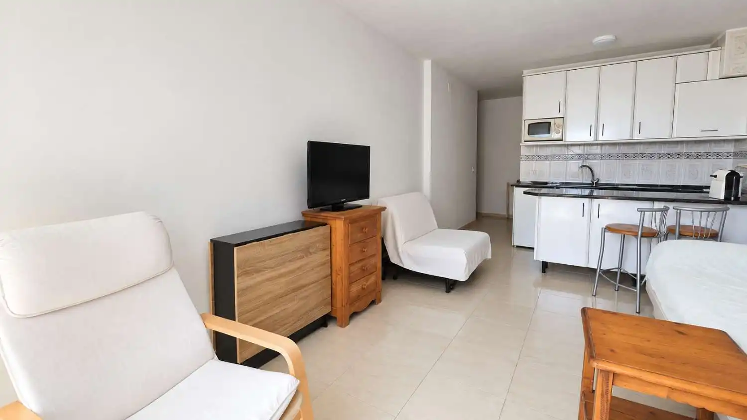 Studio à vendre à La Carihuela - Los Nidos, imagen 9