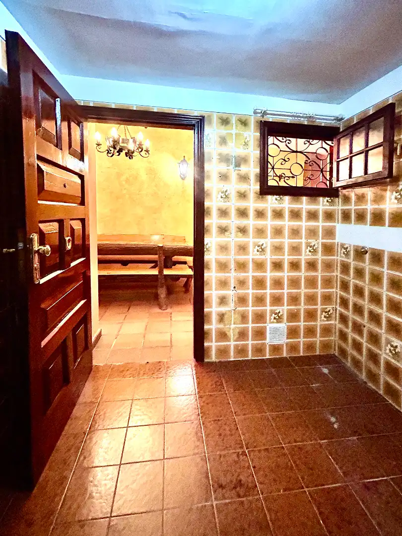 Casa o chalet en venta en Calle Suprema, Guamasa - El Ortigal - Los Rodeos