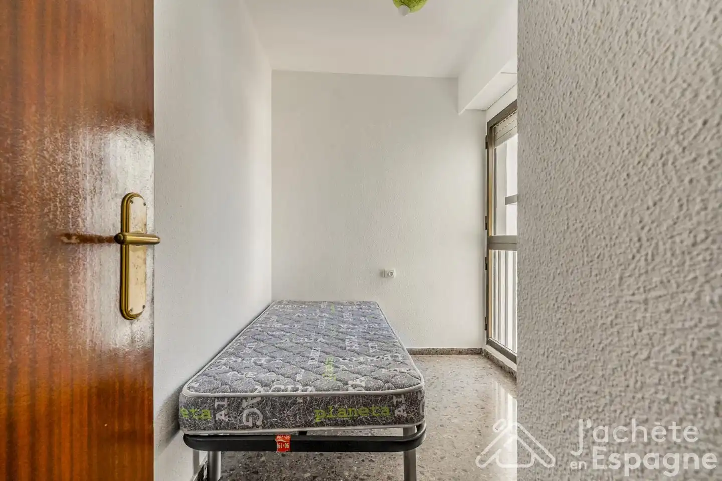 Flat with terrace for sale in calle de Molina del Palau, imagen 20