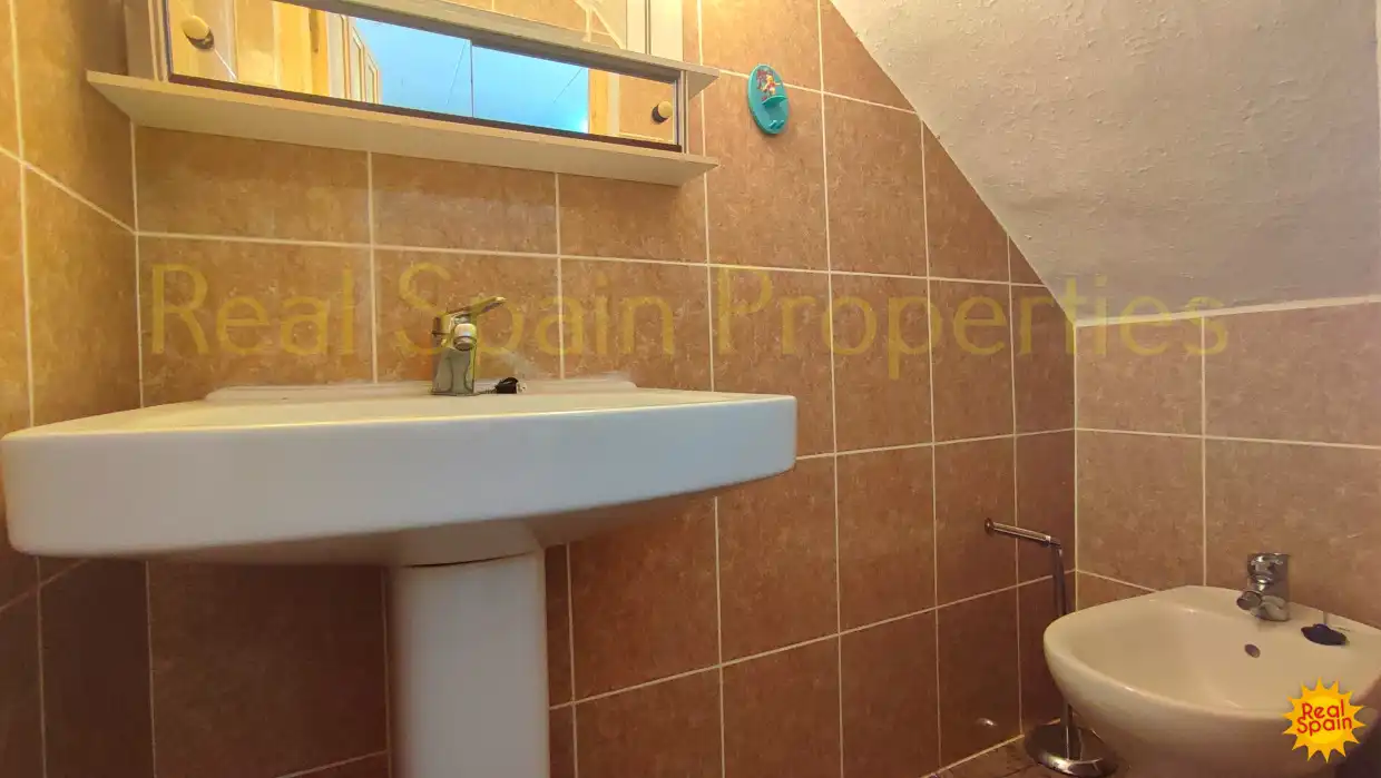 Casa rústica en venta en Vélez-Rubio, imagen 11