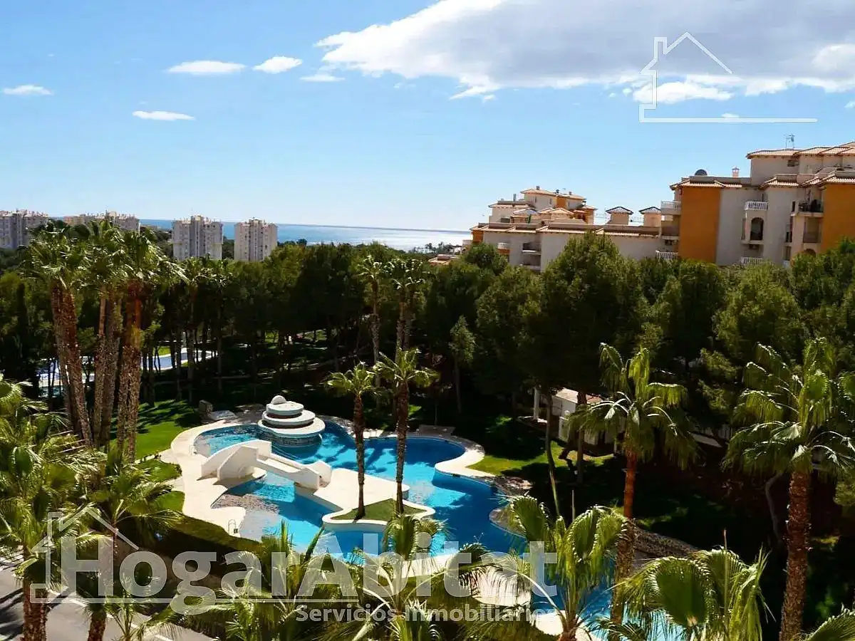 Piso con terraza en venta en Calle Samaniego, imagen 11