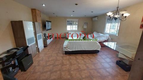 Foto 5 de Casa o xalet de lloguer a La Algoda - Matola - Llano de San José, Alicante