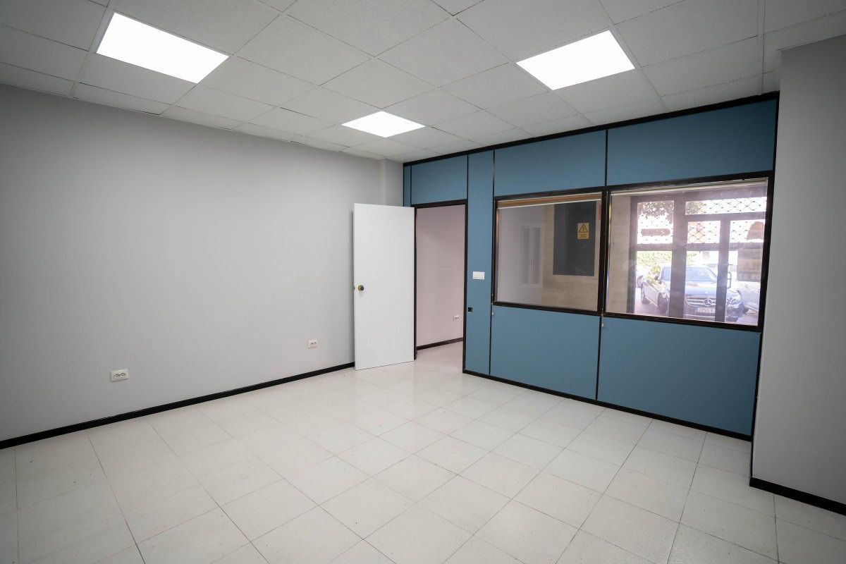 Premises to rent in  Murcia Capital