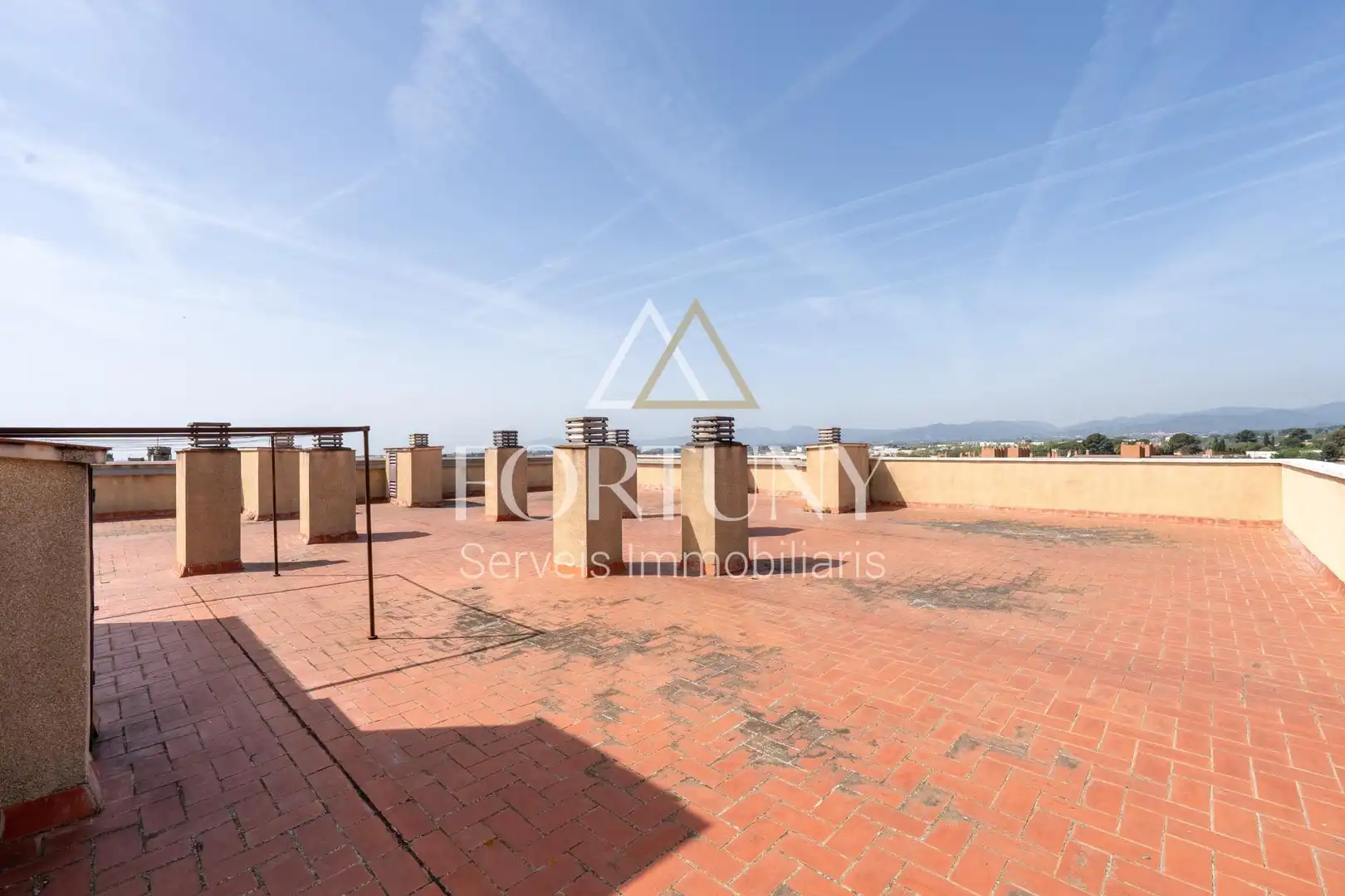 Terraza de Piso en venta en Reus con Aire acondicionado, Calefacción y Balcón