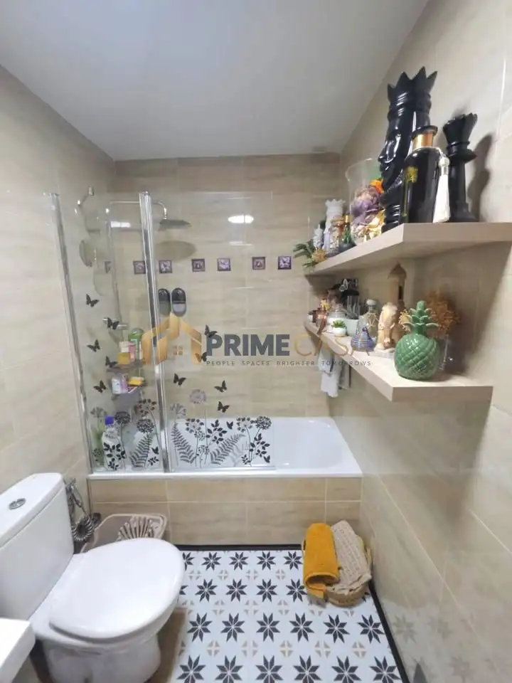 Piso con terraza en venta en Calle Recas, imagen 22