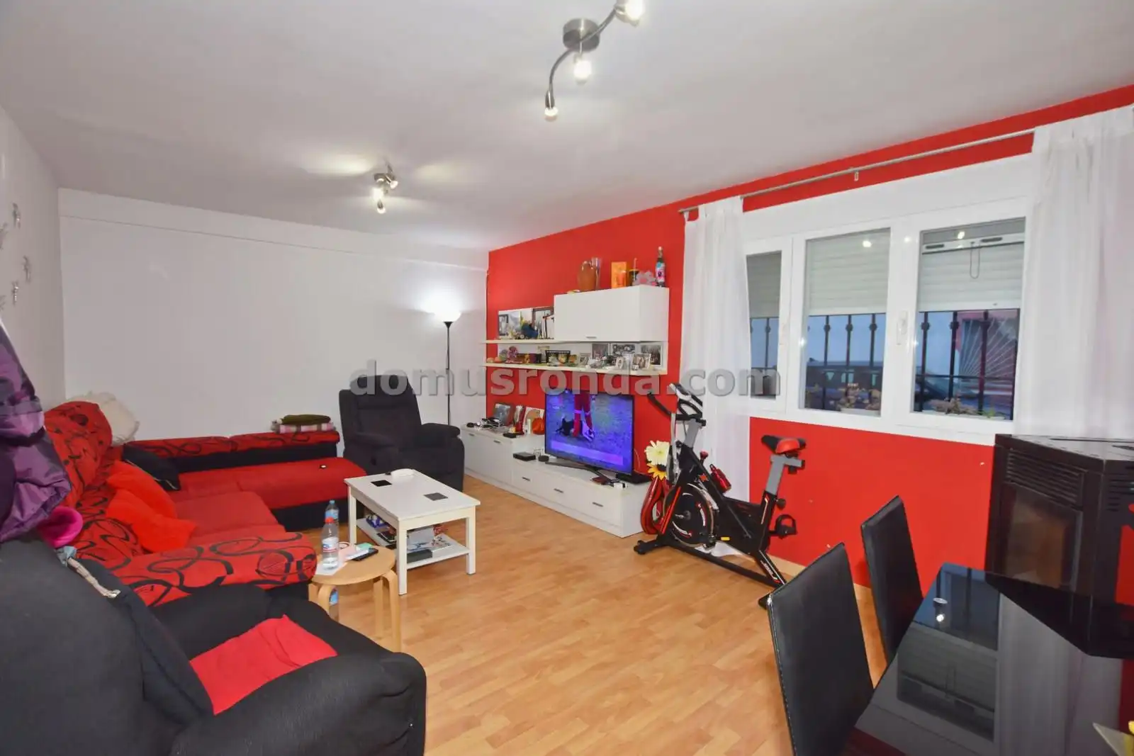 Casa in vendita a Cuevas del Becerro, imagen 17