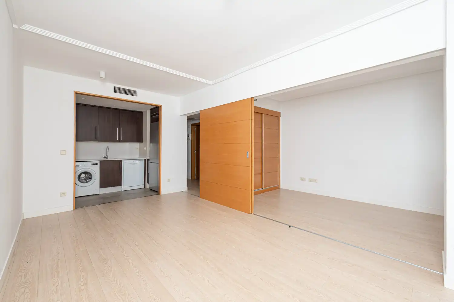 Piso en venta en Madrid con Trastero