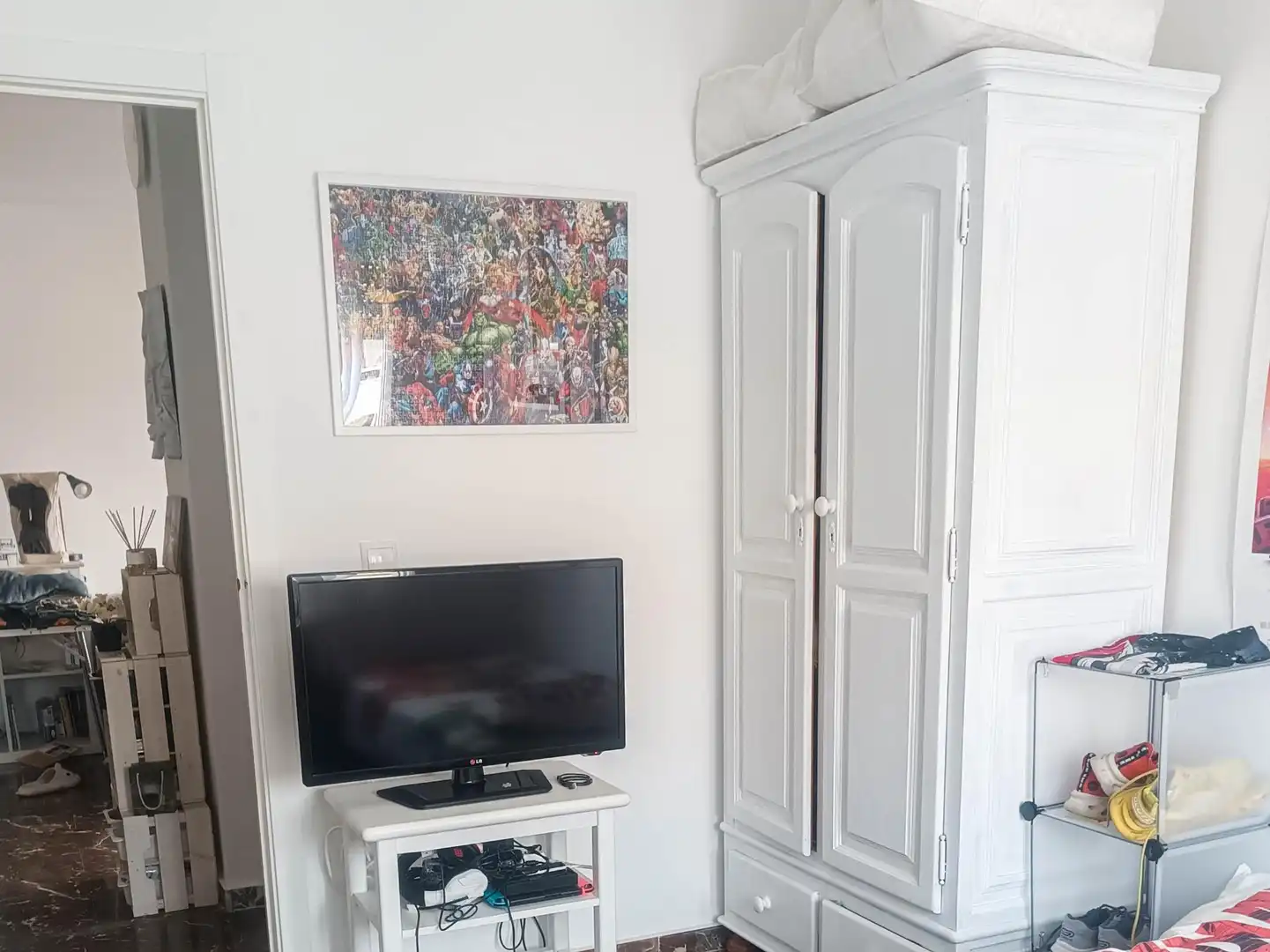 Flat for rent in Segur Platja