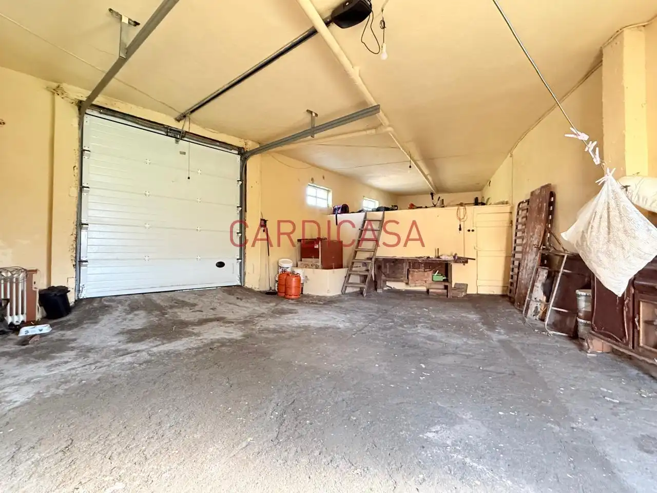 Casa o xalet en venda en Vilaboa amb Calefacció, Jardí privat i Terrassa