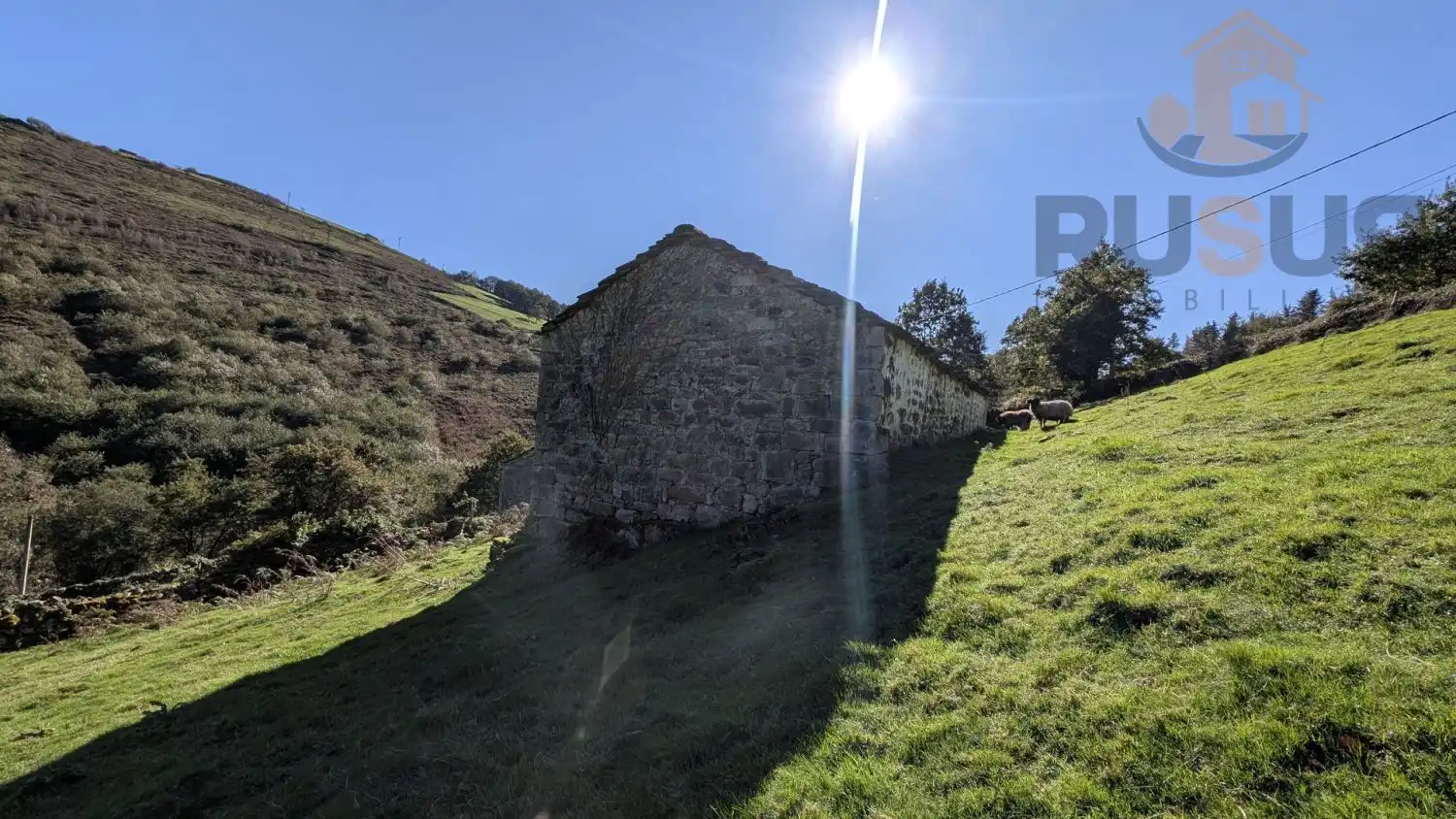 Casa rústica en venta en EL ROSARIO 374, imagen 4