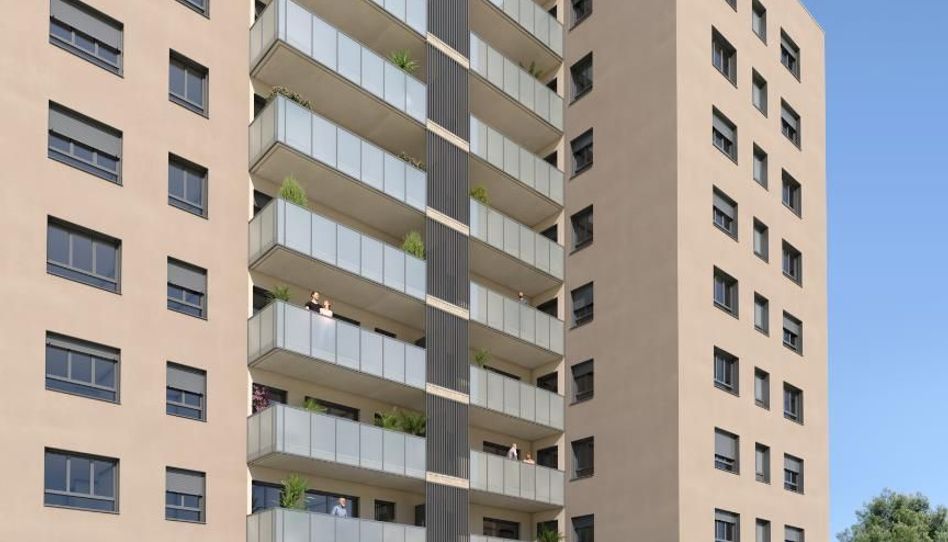 Foto 0 von ZONA ALTA – Viladecans  Obra Nueva en el Barri de Llevant