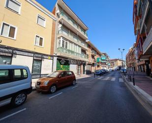 Pis en venda a N/A, Centro, Getafe