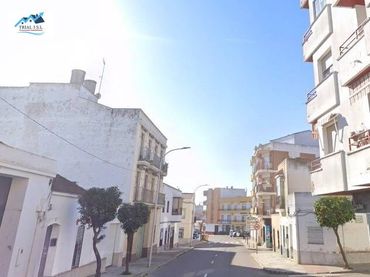 Local comercial en venda a Calle de Jacinto Benavente