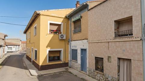 Foto 3 de Finca rústica en venda a Calle Barca (la), Luceni, Zaragoza