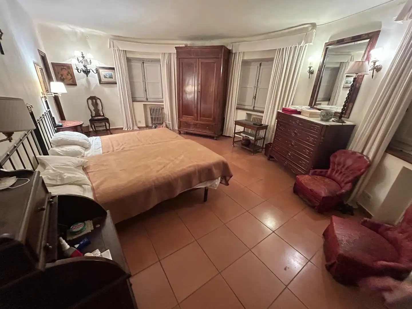 Habitación de Casa o chalet en venta en Torrelodones con Calefacción, Jardín privado y Parquet