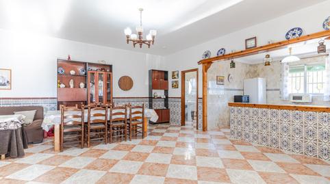 Foto 4 de Finca rústica en venda a Los Tablones - La Garnatilla, Motril