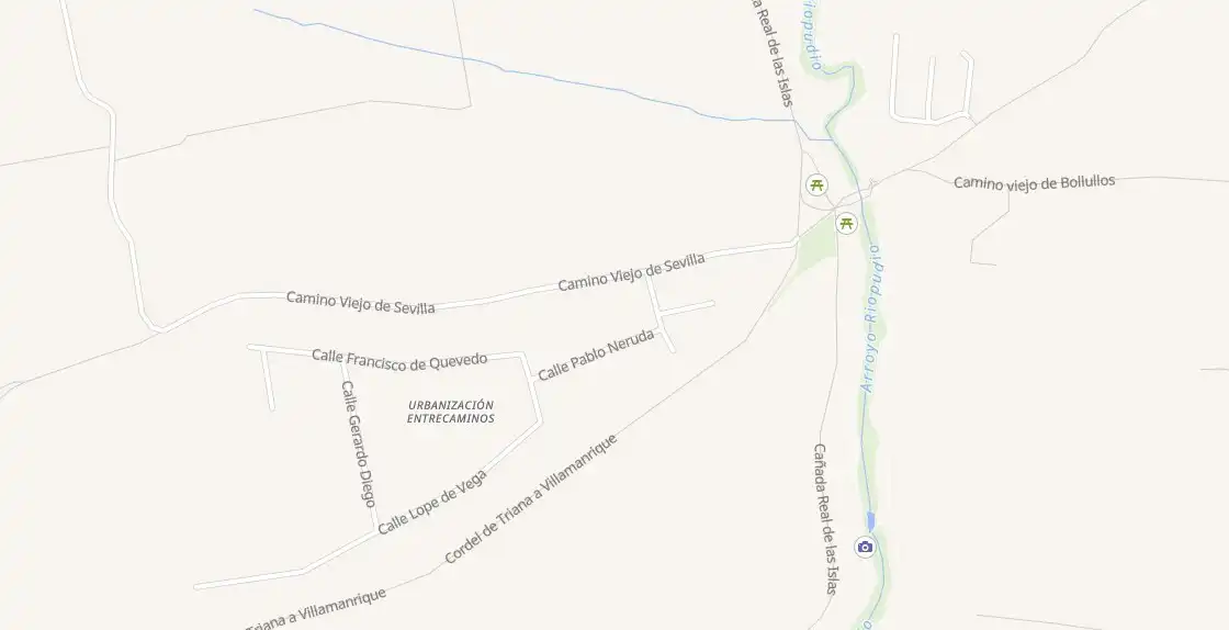Pis en venda a Bollullos de la Mitación, imagen 7