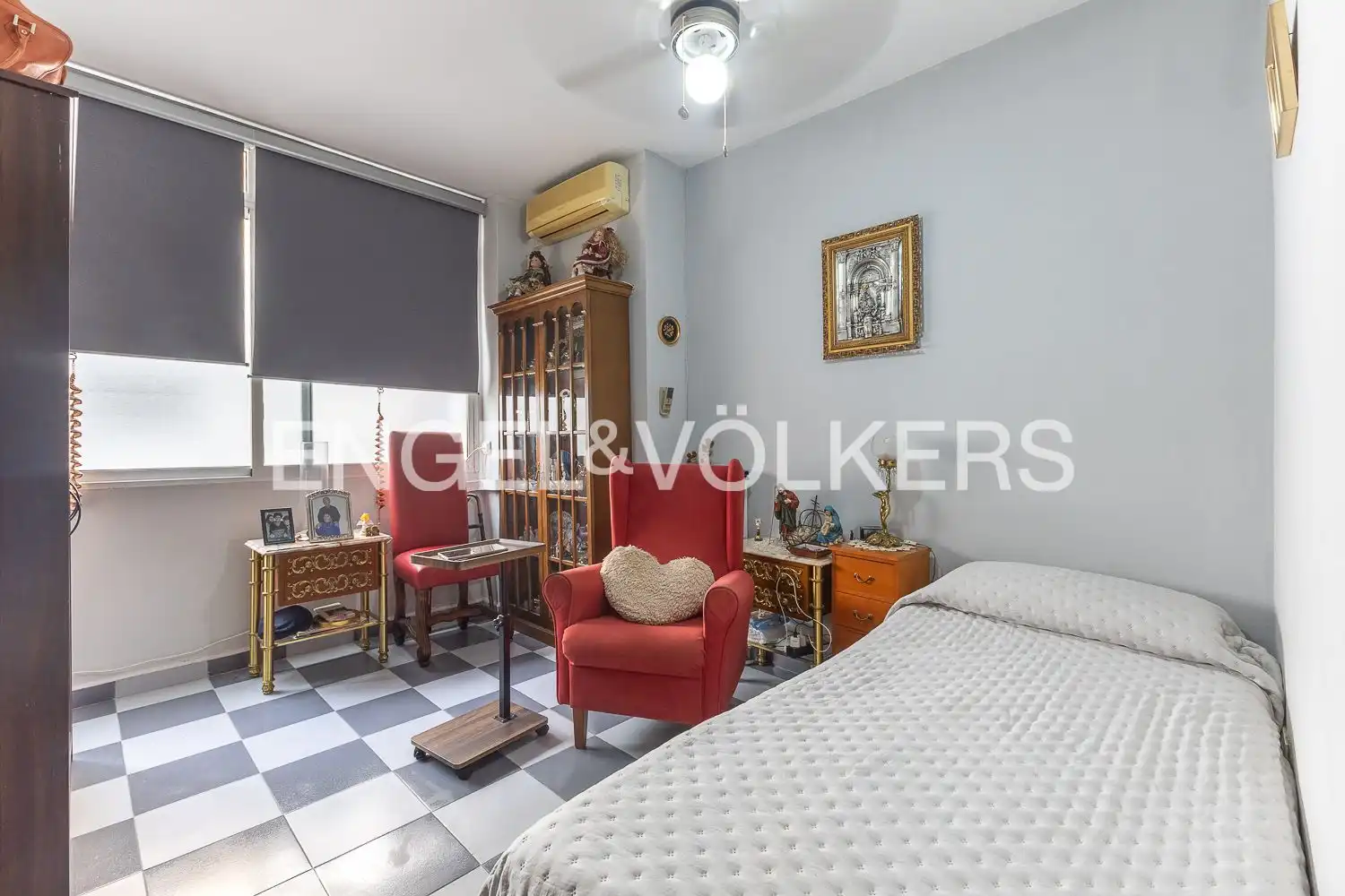Habitación de Piso en venta en Ciutat Vella 